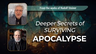 Deeper Secrets of Surviving Apocalypse