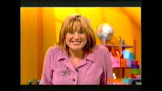 You Do Too - 'Pet' (2003) - Nick Jr. UK