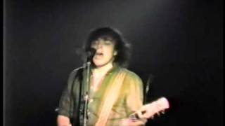 What Now - Last Cage Show 8DEC1985.wmv