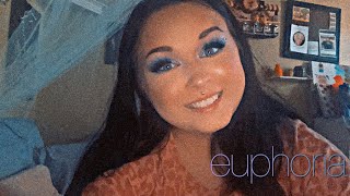 EUPHORIA MAKEUP?