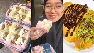 Resep Camilan Murah Dan Enak Efrita ASMR #450 | MUKBANG | COOKING ENAK BEUTT