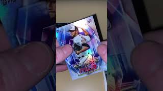 Topps 2023 Update Series Super Box , 1 Pack Plus a Silver Pack!