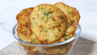 Without any hardwork or side dish make quick breakfast or snack recipe for entire family in 10 min