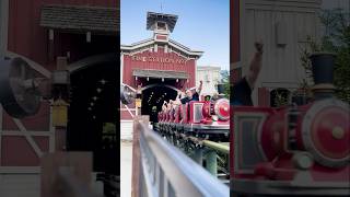 Coaster Con 45 in 60 Seconds #shorts