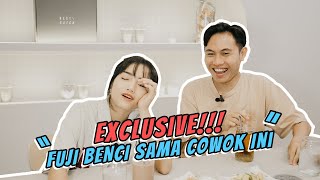 EXCLUSIVE‼️ CURHATAN FUJI BENCI BANGET SAMA SATU COWOK⁉️ SIAPAKAH DIA⁉️🤔