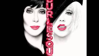 Christina Aguilera:Tough Lover (w/ lyrics in description)