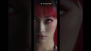 XG - Something Ain’t Right MV (cut) Mobile Ver.