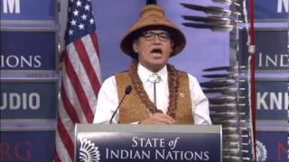 2017 State of Indian Nations