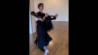 Madis Abel & Aleksandra Galkina | Slow Waltz