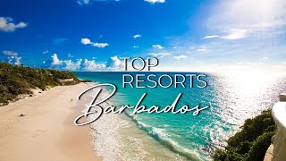 Top 7 All Inclusive Resorts In Barbados | Best Resorts In Barbados