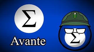 Avante (Versão alternativa) - Hino da Ação Integralista Brasileira (Re-upload)