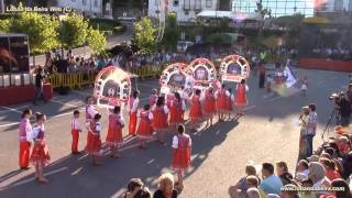 MARCHAS DE SANTO ANTÓNIO/2015-CCML/TONDELA