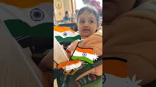 happy independence day #shorts #youtubeshorts #shortsvideo #happyindependenceday #myindia #india