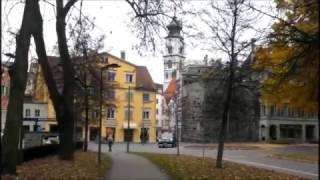 Германия, Линдау ; Germany, Lindau