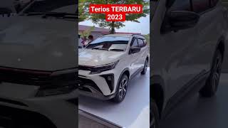 TERIOS TERBARU 2023