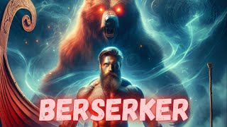 Berserker : History Study Facts and evidence on the myth. #norsemythology  mythology