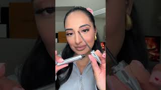 Brow Tutorial #browtutorial #browhack #perfectbrow #makeup #makeuphacks #glam #makeupshorts #viral