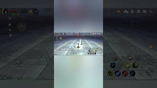 Silkroad Origin Mobile Arena Pvp