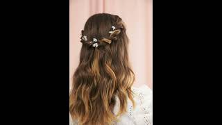 Beautiful Hair Style looks Ideas | hairstyles 😍