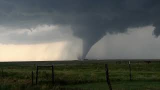 TORNADO and waterspout in U.S