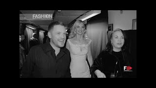 CRAIG GREEN | British Designer of the Year Menswear Award - The Fashion Awards 2018