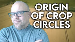 What And Who Can Make Crop Circles?