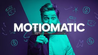 MotioMatic Review