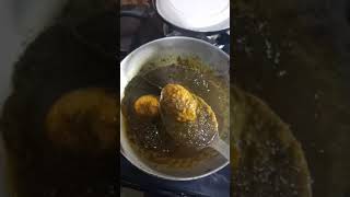 Palak Egg||अंडा पालक||Egg Palak Curry