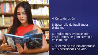 ¿Dónde estudiar un diplomado online en Costa Rica? | American Andragogy University