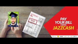 How To Pay Electricity And Gas Bill From JazzCash Account | Jazz Cash se Bill jama karne ka tarika