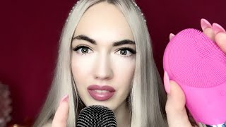 АСМР🌺ЗАБОТА О ТЕБЕ 🌺ASMR🌺 Taking care of you 🌺#asmr #асмр #асмрвидео #асмрзвукирта