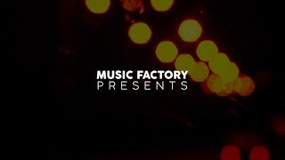 Music Factory in Dresden - promo video