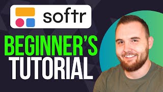 Softr.io Tutorial for Beginners - How to Use Softr.io (2024)