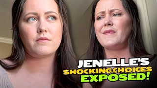 Jenelle Evans SLAMMED As 'Deadbeat Mom'—What Happened This TIME?