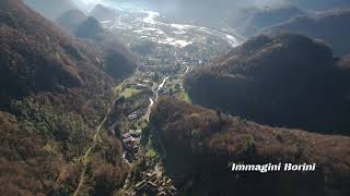 CIVIASCO DALL' ALTO (VC) VALSESIA