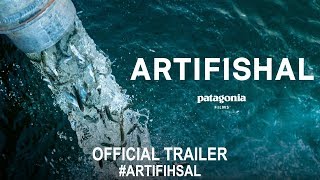 Artifishal (2019) | Official Trailer HD