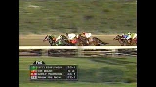 1999 Donn Handicap