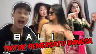 SELEBGRAM TIKTOK FAVORIT ANAK BALI