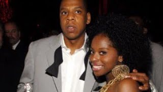 DID RAPPER FOXY BROWN PRETEND TO BE DEAF TO GET AWAY FROM JAY-Z ? WTH REALLY HAPPENED ?!