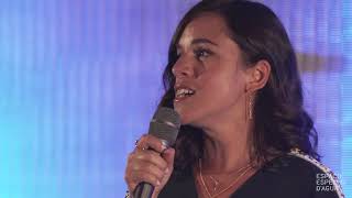 Tânia Oleiro | Festival SomSabor | Agosto 2020