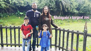 Zoo Negara Malaysia | full details 🇲🇾