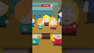 crazy south park fan theories #southpark #ericcartman #theory #MPT