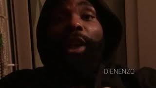 KAARIS ACCEPTE  LE DEFI DE BOOBA : COMBAT MMA