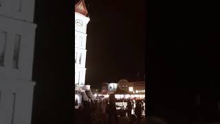 JAM GADANG BUKITTINGGI SUMATERA BARAT