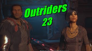 Outriders  Playthrough In Coop Part 23