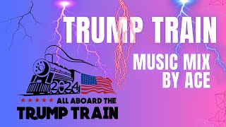 Is The Trump Train Unstoppable This Time?