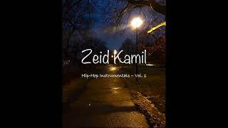 Zeid Kamil - Relief