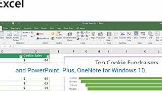 Microsoft Office Home and Student 2019 | 1 device, Windows 10 PC/Mac Download review