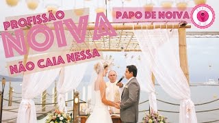 ASSESSORIA DE CASAMENTO - EVITE DOR DE CABEÇA - PAPO DE NOIVA - Mundo de Luli - Luiza Marques