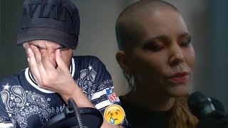 First Time Reacting NUMB - Tommee Profitt x Skylar Grey DZ REACTION